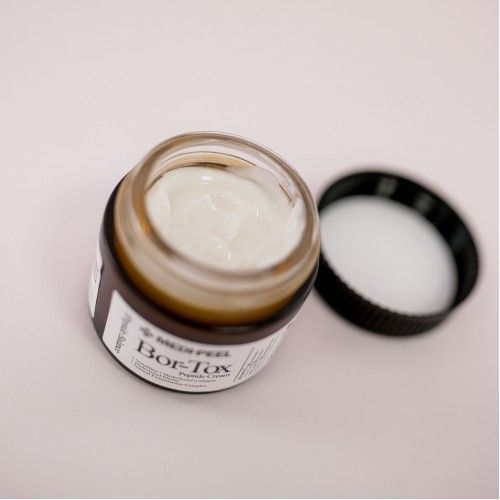 Ліфтинг крем для обличчя з пептидним комплексом Medi-Peel Bor-Tox Peptide Cream 50 ml 00049 фото