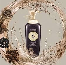 Шамнунь Преміальний Зволожуюючий Daeng Gi Meo Ri Ki Gold Premium Shampoo 00103 фото