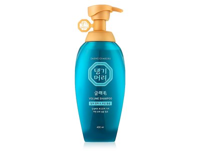 Шампунь для объема волос Glamorous Volume Shampoo от Daeng Gi Meo Ri 400ml 00104 фото