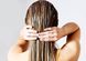 Кондиціонер для волосся безсульфатний Bogenia Professional Hair Marula oil  00111 фото 2