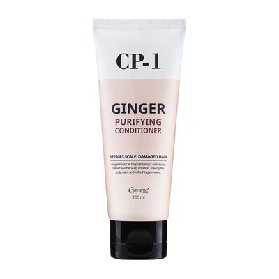 Кондиционер CP-1 Ginger Purifying Conditioner 100 ml 00023 фото
