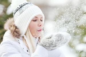 Как правильно ухаживать за кожей лица зимой и летом — основной уход фото