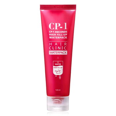 Сироватка CP-1 3Second Hair Fill-Up Waterpack 120 ml 00026 фото