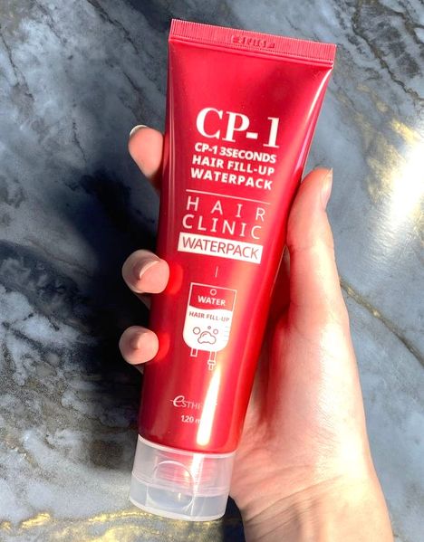 Сироватка CP-1 3Second Hair Fill-Up Waterpack 120 ml 00026 фото