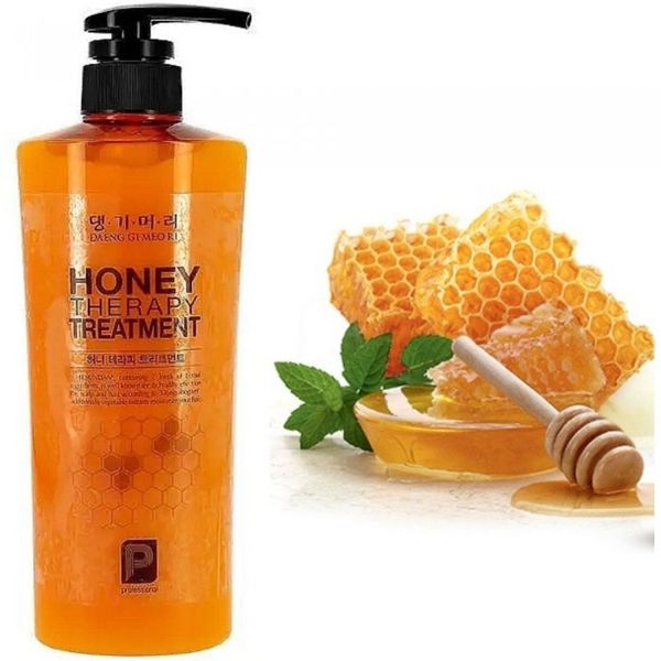 Кондиціонер для волосся Daeng Gi Meo Ri Professional Honey Therapy Treatment 00091 фото