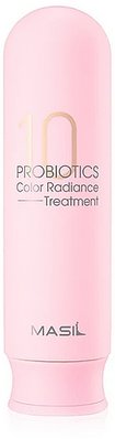 Кондиціонер для захисту кольору Msil 10 Probiotics Colors Radiance Treatment 00092 фото